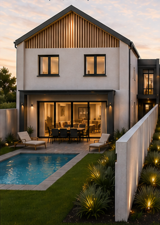 4 Bedroom Property for Sale in Yzerfontein Western Cape